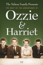 Watch The Adventures of Ozzie & Harriet Zmovie